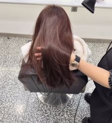 -老佛爷Hair染发烫发Salon