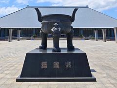 -皖西博物馆