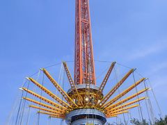 -北京石景山游乐园