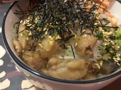 -弓二·烧鸟居酒屋(财富购物中心店)