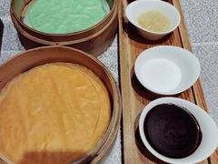 -北京王府井希尔顿酒店·秦唐中餐厅Chynna