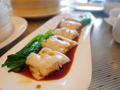 -彩丰楼中餐厅·仁恒洲际酒店