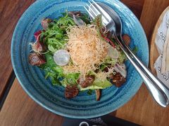 -OGGI TRATTORIA PIZZERIA(深业上城店)