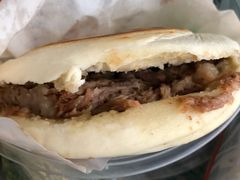 -大唐腾记腊汁肉夹馍(西安北站店)