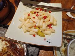 -民俗村柴火灶·景德江西菜(中国陶瓷博物馆店)