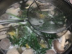 -潮泰牛肉火锅 · 创于1992年(车公庙店)