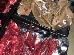 -陈记顺和牛肉火锅馆(天河北路店)