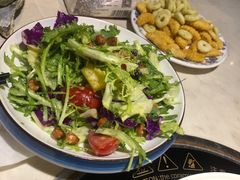 -蛙蛙叫干锅年代(簋街总店)