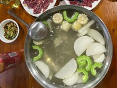 -官塘牛同志牛肉火锅