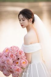 -MAO亲爱的猫婚纱摄影工作室