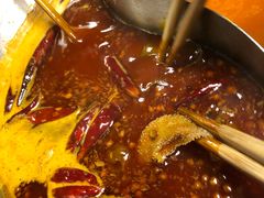 -大龙辣火锅·龙虾·烧烤(湖滨新天地店)