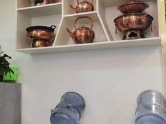-蘭番坊青海特色铜锅涮·清真