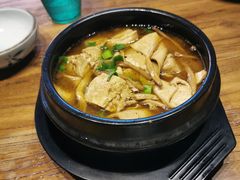 -嘉禾·悦享餐厅(八方汇店)