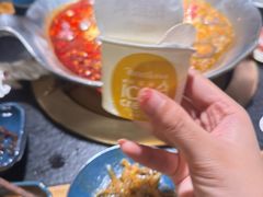 -湊湊火锅·茶憩(上海合生汇店)