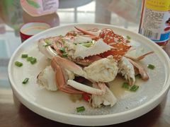 -渔家厨坊·海鲜大排档(湄洲岛店)