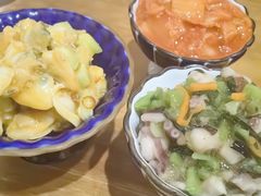 -青空日料烧肉烧鸟店(后湖兴业路店)