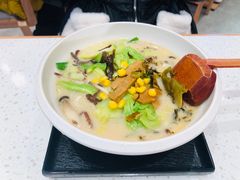 -味千拉面(光启城时尚购物中心店)