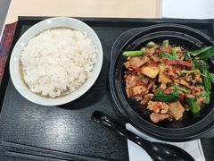 -永和大王(香缤店)