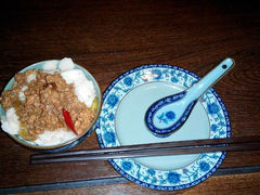 揪面-云锦成公馆(北大街店)