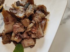 -金陵后厨·南京菜(新街口秣陵路店)