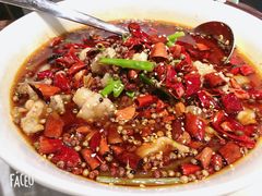 -泰钰丰烤鸭.天津菜(开发区店)