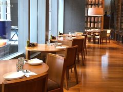 -君悦酒店·La Terrazza意合園·意式风味