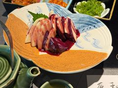 -匠和风精致料理(祥禾天地店)