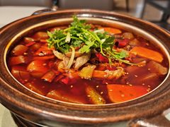 全家旺-马旺子酒楼