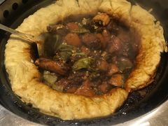 -灶座小锅烀饼·铁锅炖(全国总店)