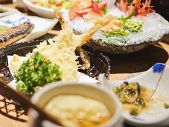 -割烹酱子日本料理(弘基财富广场店)