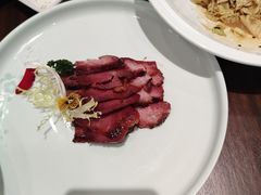 -全聚德(上海首店浦东店)