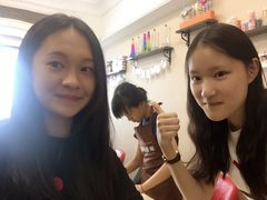 -米柚烘焙教室(工联CC店)