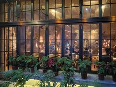 -Antalya安塔利亚土耳其餐厅(猎德店)
