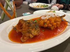 -蟹榭·本帮江浙菜·蟹宴(大宁久光商场店)