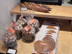 -LANLIZI BAKERY(COSMO店)