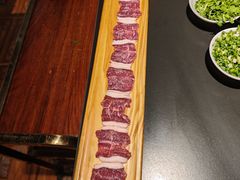 -羊大爷涮肉(亮马桥店)