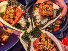 -原志优秀食材·匠心料理·海胆主题(金亿广场店)