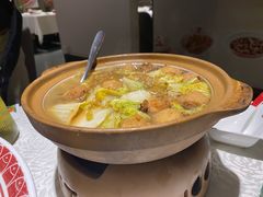 -旺顺阁·北京菜(北辰上品+)