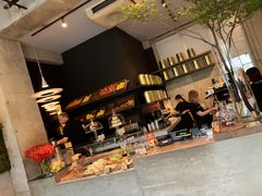 -川久保玲(大阪店)