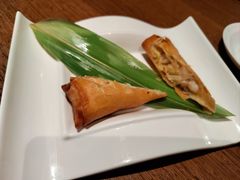 -金鹰国际酒店·满园春中餐厅