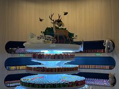 -涨巢·潮玩水疗局