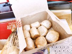 -奶奶的美食(宽厚里店)