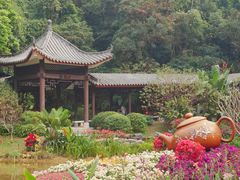 -广州市白云山风景名胜区
