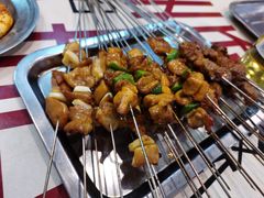 蒜瓣肉-九喜龙虾(凤城六路直营店)