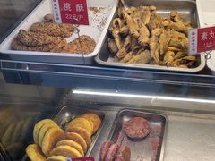 -庆丰包子铺(临河里店)
