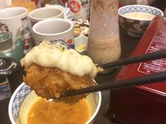 -隐月· 㐂和食屋(芝罘万达公馆店)