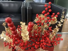 -上海德星奔驰(江杨南路店)