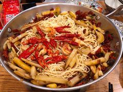 -虾小龙老长沙龙虾馆(坡子街店)