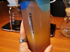 -星巴克(深圳五洲星苑店)