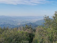 -妙峰山风景名胜区